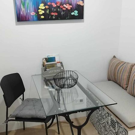 A H Rentals Monet Estudio Vinarós Εξωτερικό φωτογραφία