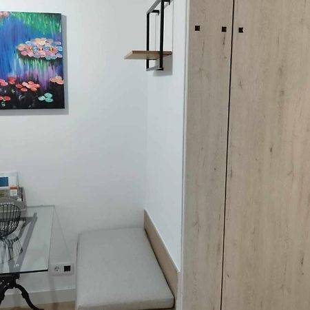 A H Rentals Monet Estudio Vinarós Εξωτερικό φωτογραφία