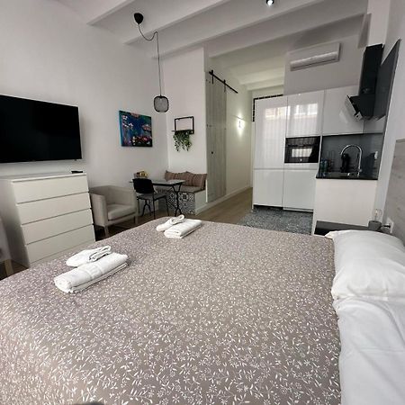 A H Rentals Monet Estudio Vinarós Εξωτερικό φωτογραφία