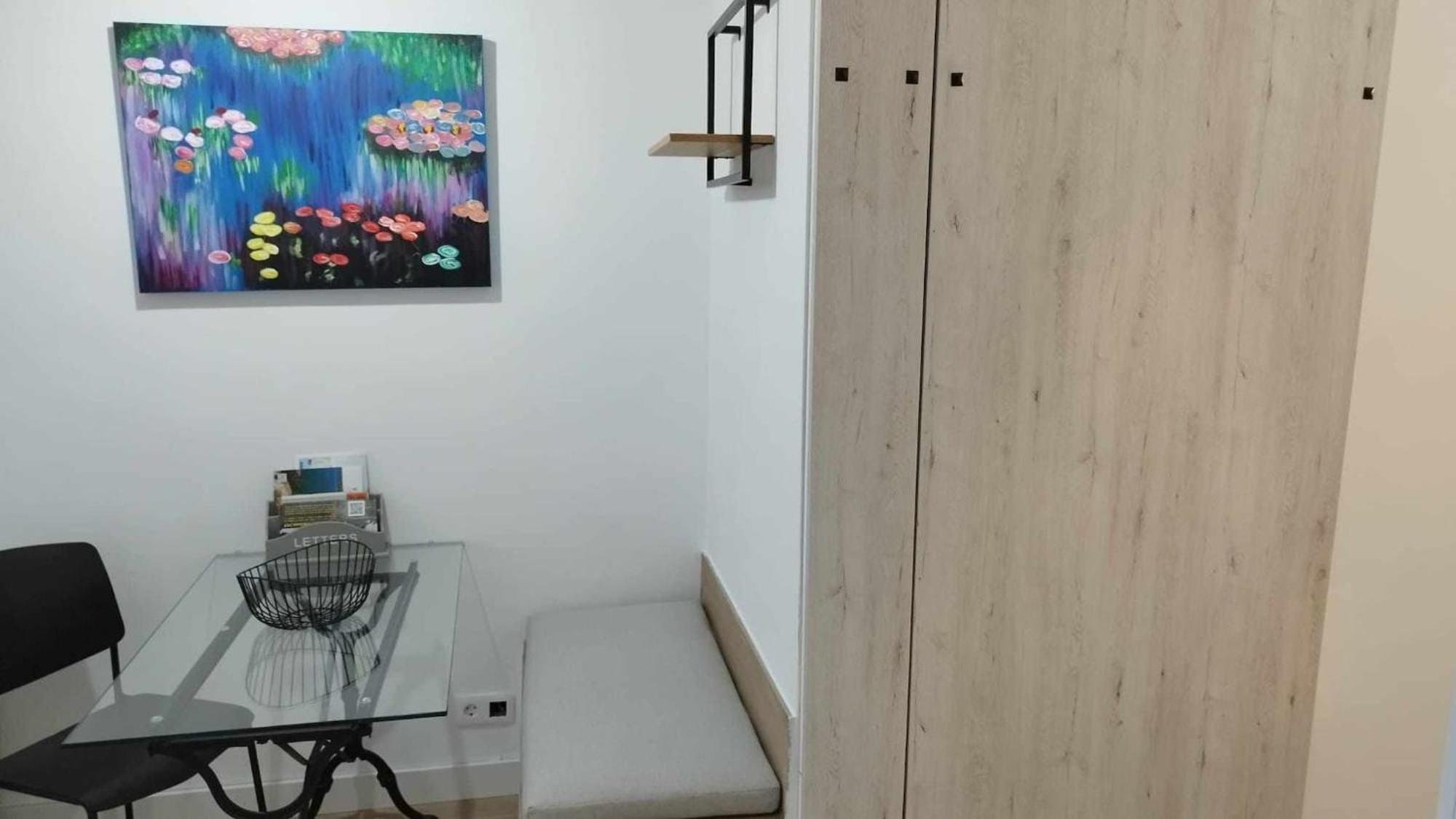 A H Rentals Monet Estudio Vinarós Εξωτερικό φωτογραφία