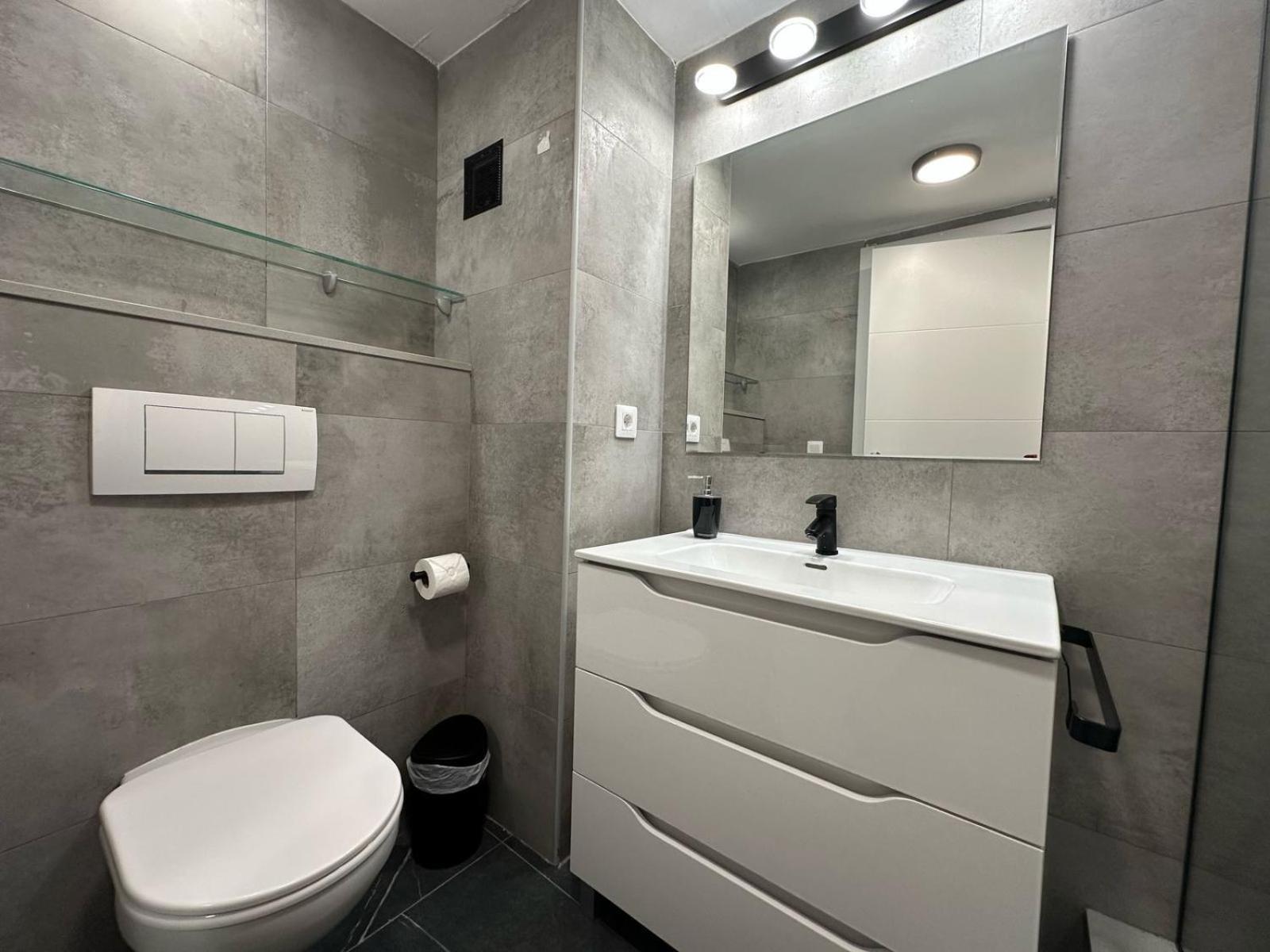 A H Rentals Monet Estudio Vinarós Εξωτερικό φωτογραφία